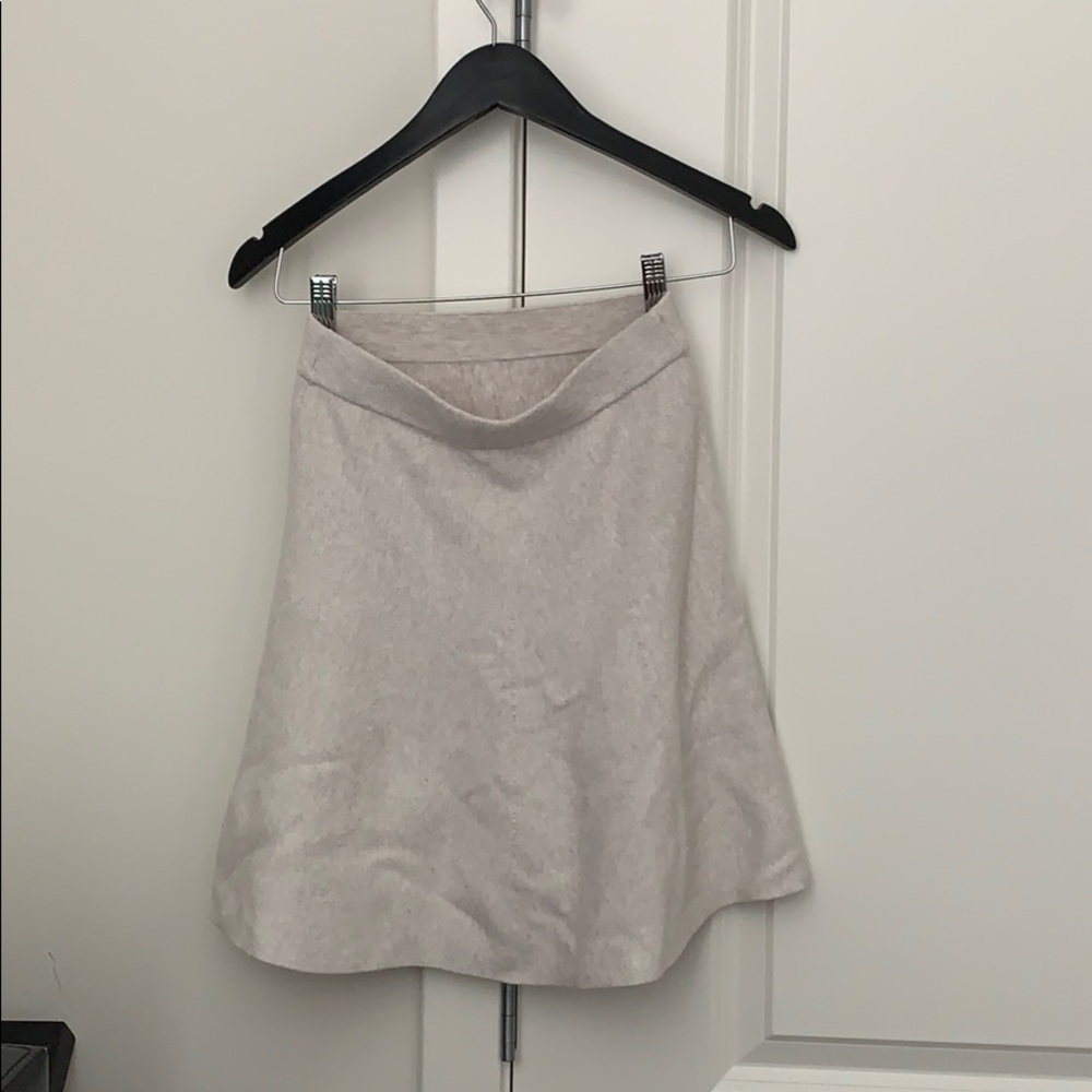 Club Monaco Skirt